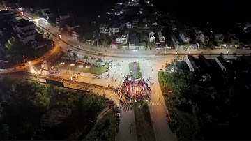 Ngày hội văn hoá thể thao ẩm thực các dân tộcvà lễ hội đường phố Mường Ảng năm 2025