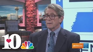 Inside TN: C. Cerny, Part 2
