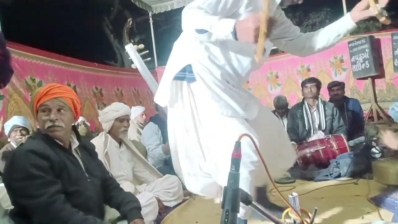 દેશી ભજન 