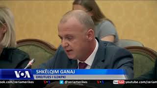 Reforma Në Drejtësi Ndeshet Me Probleme