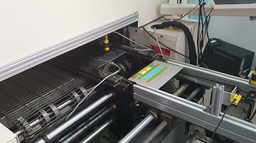 How to take a profile