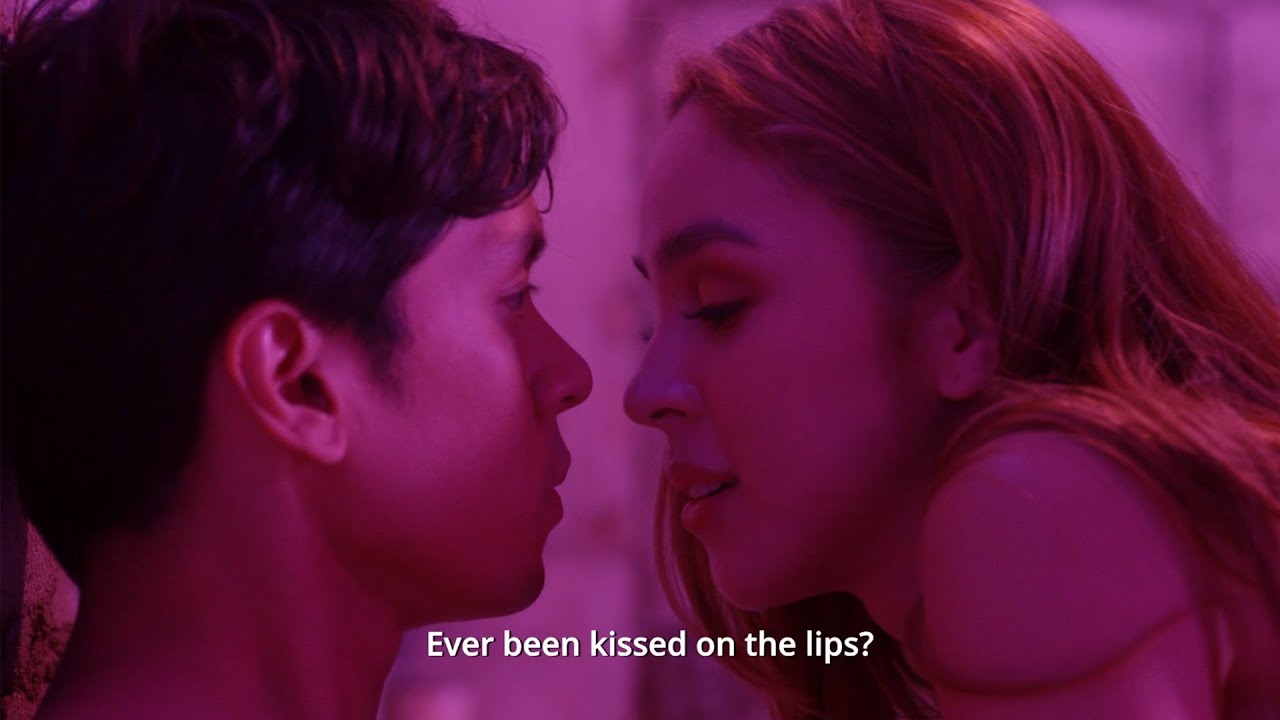 Expensive Candy Official Trailer | Prime Video - YouTube