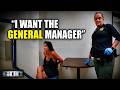 “Woman Demands the ‘General Manager’ During DUI Arrest