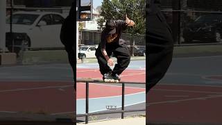 The art of skating @TomMoyse