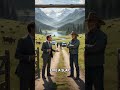 Return to My Ranch After 10 Years—HOA Called Cops on Me, Not Knowing I’m the Chief | HOA stories