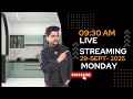 Modular Kitchen Updates in India . Live Session -Week-14