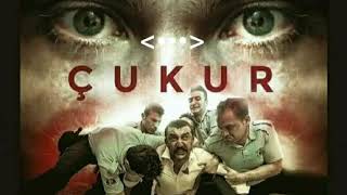 ÇUKUR DİZİ MÜZİKLERİ - CUMALİ'NİN YOLU ( KODESTEN ÇUKURA ) Resimi