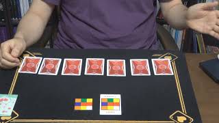 △【0573】キューブカード screenshot 1