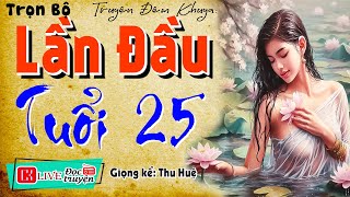 Mới nghe 5 phút đã hứng khởi: 