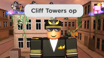 If Commander Played Molten Mode in TDS (TDS Memes)