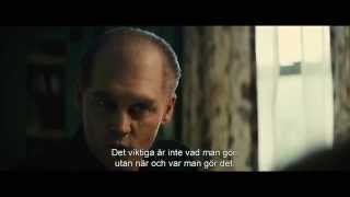 BLACK MASS - Biopremiär 25 september - Officiell trailer 1