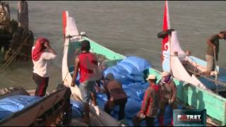 Ketika Garam Tak Lagi Asin - Potret Menembus Batas - Liputan6 SCTV - Minggu 17 Juli 2016