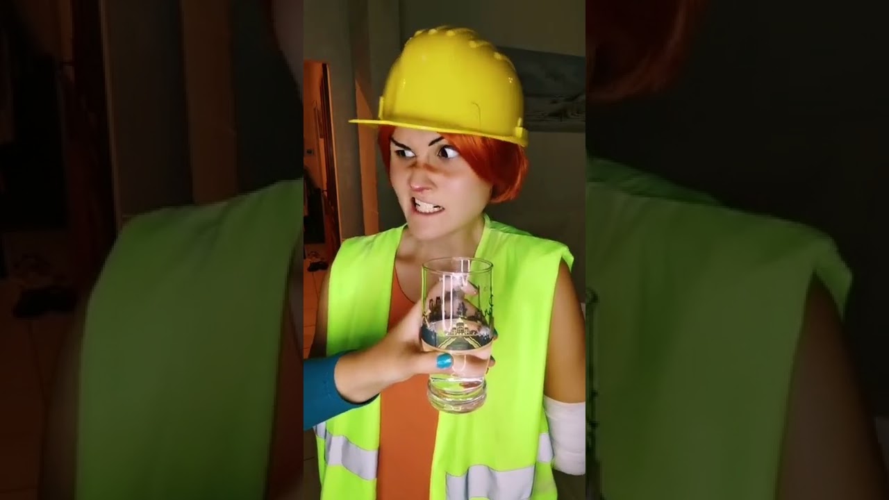 Handy problems... #happytreefriends #handy #htf #htfcosplay