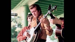 JD CROWE INTERVIEW WITH WAY BACK COUNTRY - FEBRUARY 2021