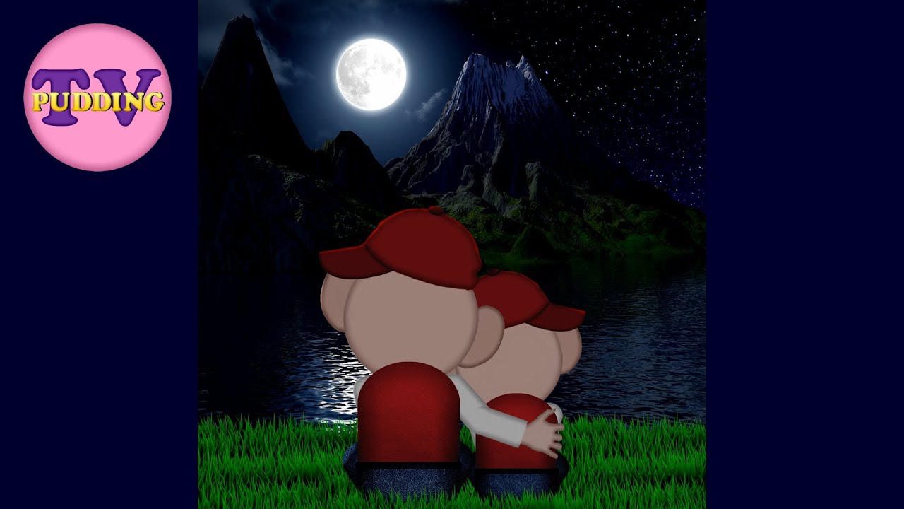 Vi har ei tulle med øyne blå (Tulla) - Norske barnesanger