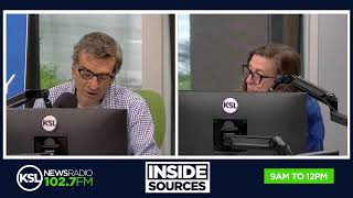 Inside Sources - June 29th, 2026