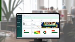 Green Codes EHS Software