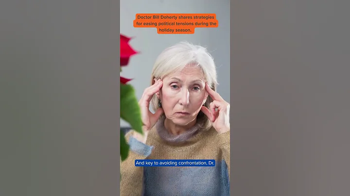 Bridging the political divide during the holiday season