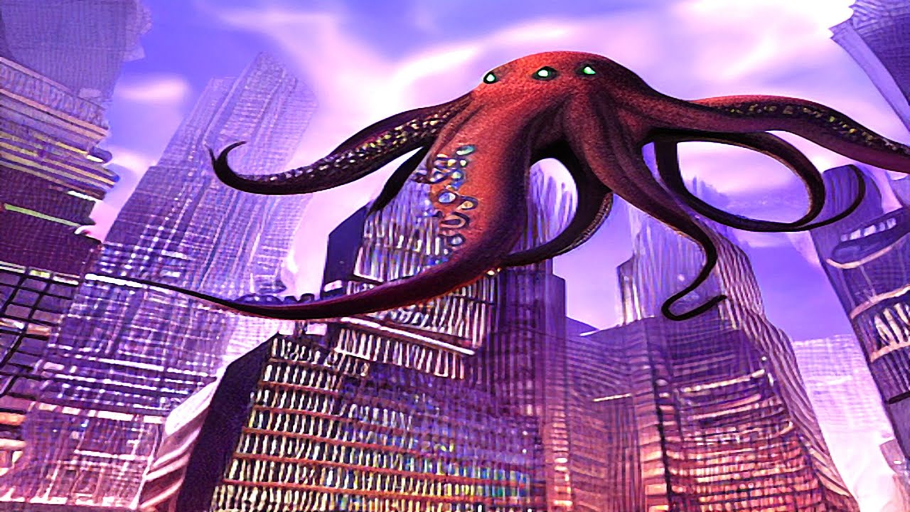 News headlines video art using stable diffusion (headlines from October ...