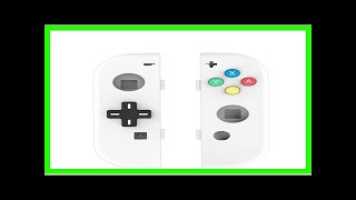 Breaking News | Your joy-con can now have a d-pad if you’re brave enough