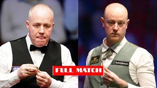 John Higgins vs Chris Wakelin Players Championship 2026 🔥