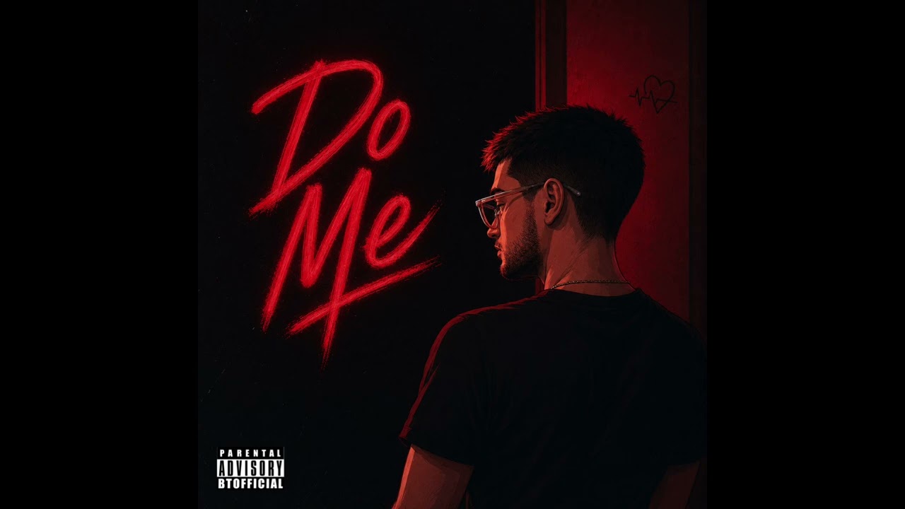 BT Ahzure - “Do Me” (Official Audio) adlı videoyu YouTube'da izle BT Ahzure - “Do Me” (Official Audio) adlı videoyu YouTube'da izle