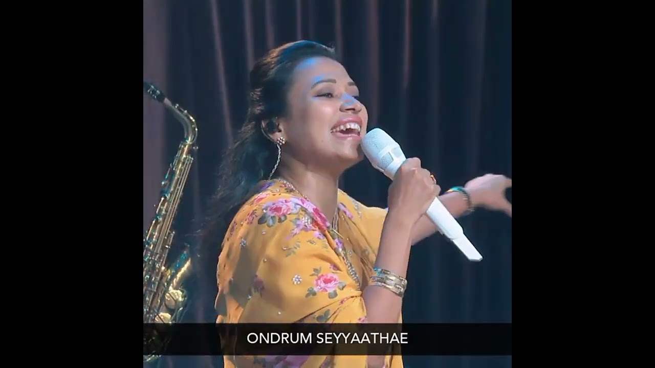 என்னை காக்க காத்தர் உண்டு Worship by PAS. ANITA KINGSLY