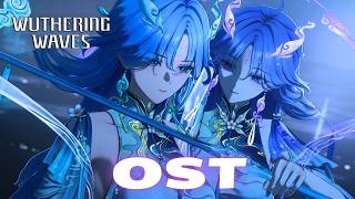 Qingxiao Inner Demon Theme (Orchestral Version) | Wuthering Waves 3.6 OST @JuelDiCamilloo