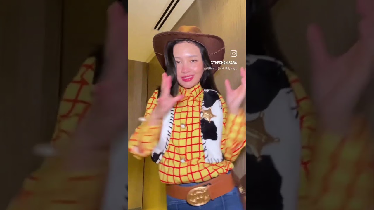 พี่ Woody มาดู #Disneyonlce ที่ฟิลิปปินส์คับ ปีนี้ ดี มาก มาก มาก เดี๋ยวมารีวิว อยากดูที่ไทย100รอบบบ