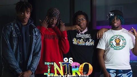 06 - 06ixtape Vol. 1 Intro (Official Video)