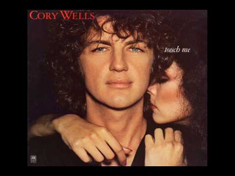 Cory Wells - Your My Day (1978)
