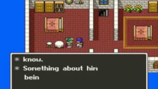 Let's Play Dragon Quest 5 (part 33)