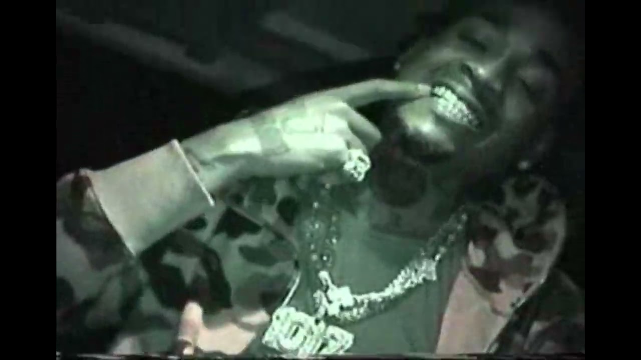 Mac Critter - WORK FOR YOU ‘ Ft DUSAE [Prod By MJ]