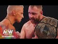 The Awesome Conclusion to the Main Event | AEW Dynamite, 7/29/20