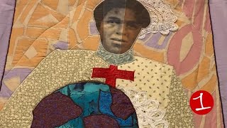 Central New York artists granted income through CRNY artist employment program | FingerLakes1.com
