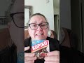 Kopiko coffee candy