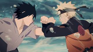 Naruto vs Sasuke X Goku Edit in 4k screenshot 4