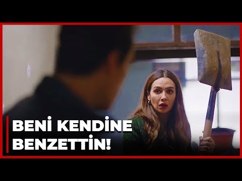 Aslı, Ferhat'ı Kurtardı! - Siyah Beyaz Aşk