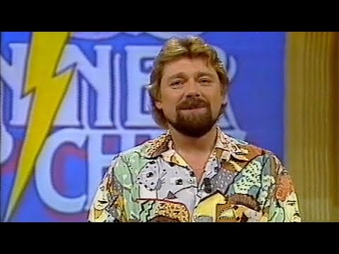 Jürgen von der Lippe - Donnerlippchen vom 13.10.1987