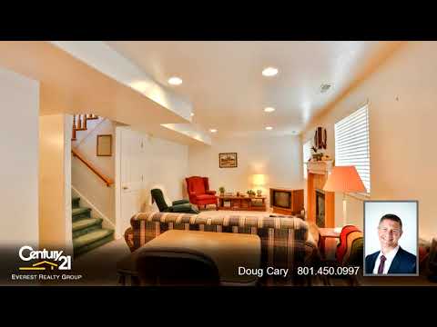 140 Country Springs Cir, Bountiful, UT home video tour