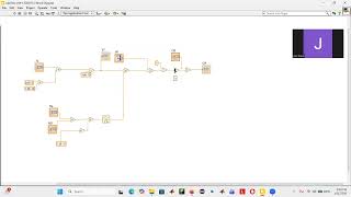 ENEE 4800 Labview HW1