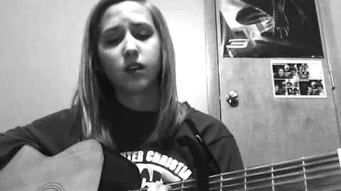 JJ Heller- Your Hands cover