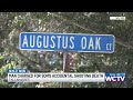 Tallahassee father arrested, charged with negligence after toddler fatally shot himself