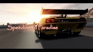 TeknoAXE's Royalty Free Music - Royalty Free Music #177 (Speeding to Paradise) Dubstep/Techno/Trance