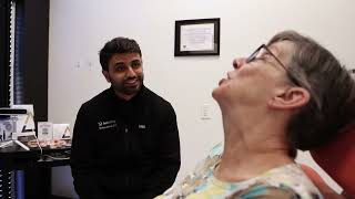 How Full Arch Dental Implants Transformed This Patient's Smile