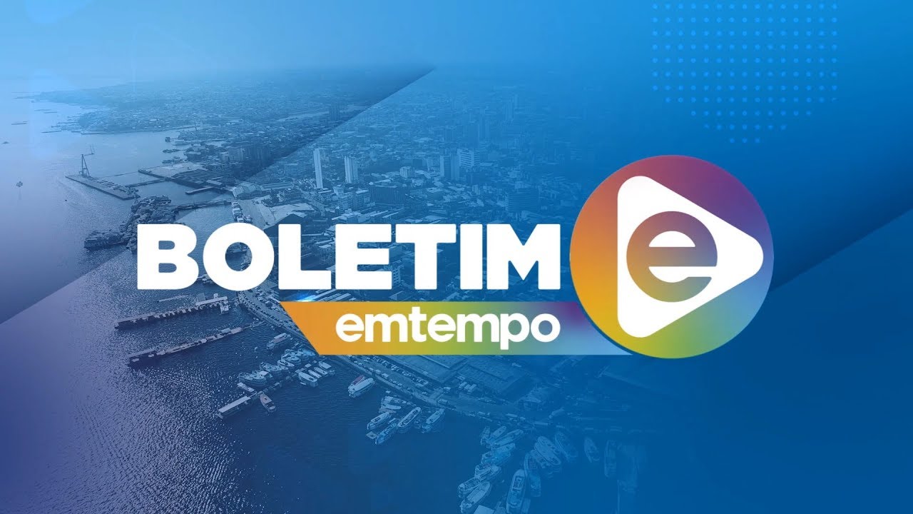 BOLETIM EM TEMPO 26 06 2019 1º BLOCO