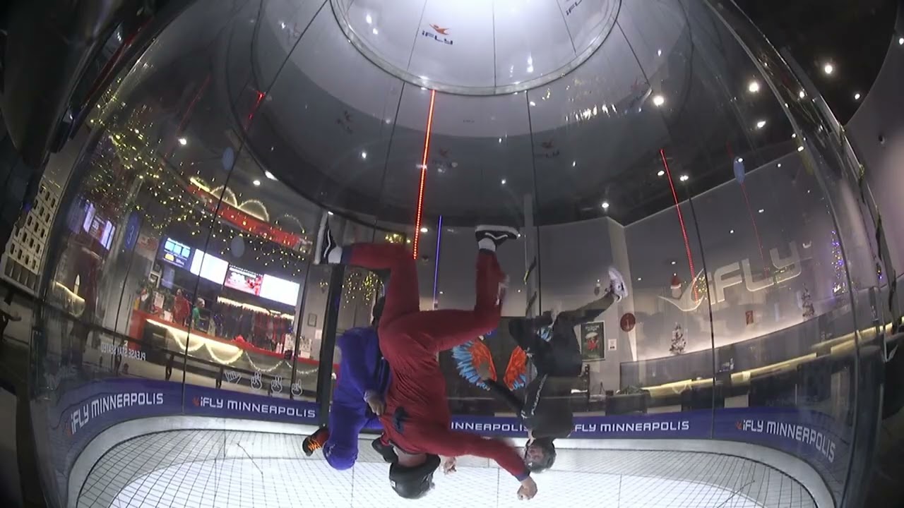 Head Down Static - December 18, 2025