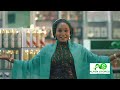 Alpen Stores Advert Ft Ado Gwanja Nuhu Abdullahi Humaira Maishadda Latest 2021 