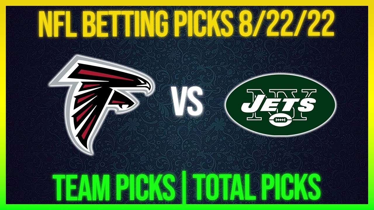 FREE NFL Picks Today 8/22/22 NFL Picks and Predictions Today NFL