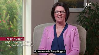 Traumatic Bereavement: HSE Bereavement Counselling Service for Traumatic Deaths #HereForYou